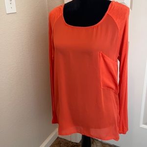 Dolan t shirt size medium